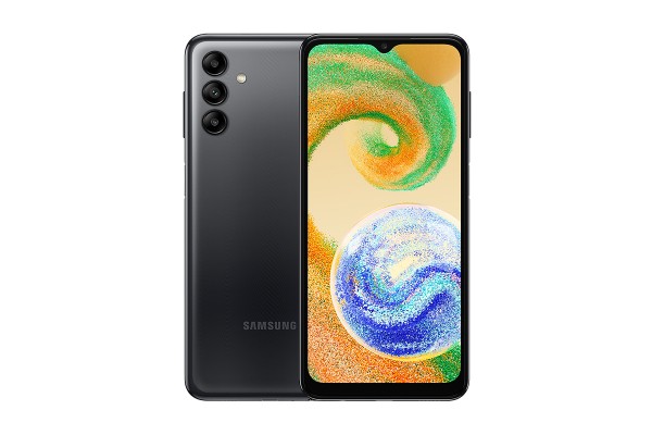 Смартфон Samsung Galaxy A04S (4+64) EU