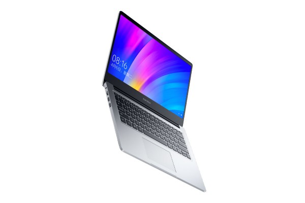 Ноутбук Xiaomi RedmiBook 14" 2019 i3-8145U 8th Gen/Intel UHD Graphics 620 (8+256GB SSD)