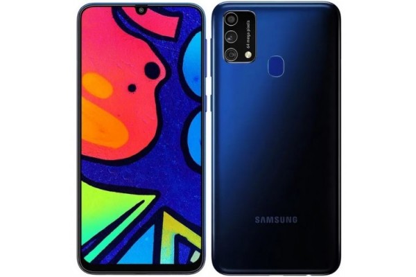 Смартфон Samsung Galaxy M21s (4+64) EU