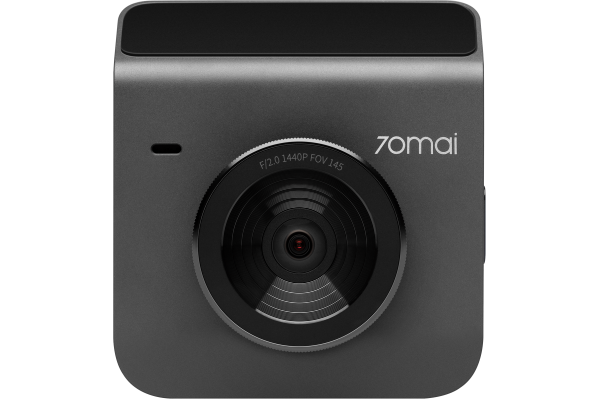 Видеорегистратор Xiaomi 70 mai Dash Cam A400 (+ камера заднего вида)