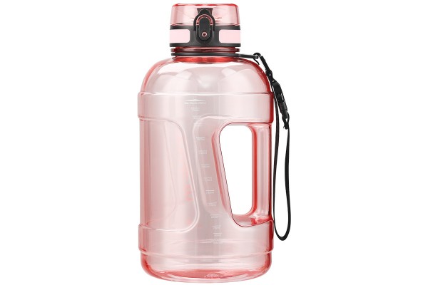 Бутылка для воды UZSpace 2300ml (6065)