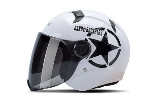 Шлем для электросамоката Andes Helmet