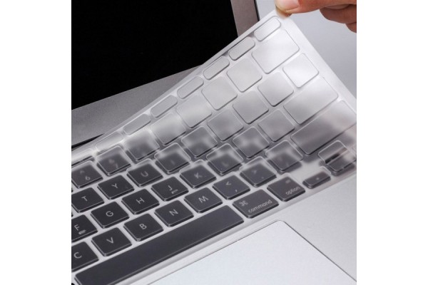 Накладка на клавиатуру Wiwu Keyboard Protector MacBook Air 13 (A1369/A1466), Pro 13/15 (A1425/A1502/A1398)