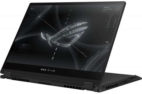 Ноутбук ROG Flow X13 Ultra Slim 2-in-1 Gaming Laptop 13.4" 120Hz Ryzen 9-5900HS/GeForce GTX 1650 (16GB+1TB PCIe SSD)