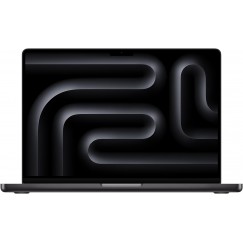 Ноутбук Apple MacBook Pro 16" 2023 Apple M3 Pro chip with 12‑core CPU and 18‑core GPU (18+512GB SSD) 