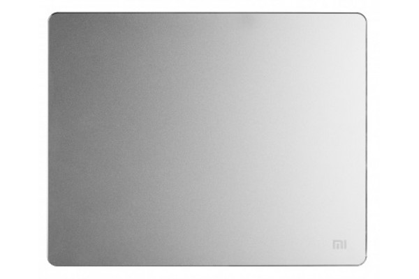 Алюминиевый коврик Xiaomi Mouse Mat (300x240)