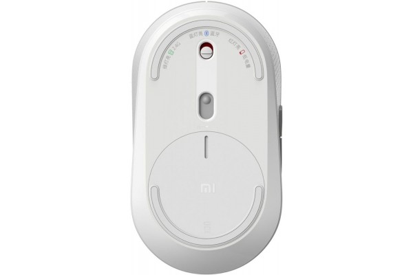 Мышка Xiaomi Mi Dual Mode Wireless Mouse Silent Edition