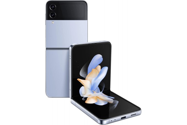 Смартфон Samsung Galaxy Z Flip 4 (8+256) EU
