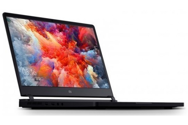 Ноутбук Xiaomi Mi Gaming Laptop 15.6" i7-8750H 8th Gen/GeForce GTX 1060 (16+512 SSD)