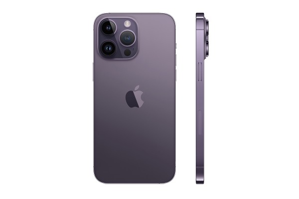 Смартфон Apple iPhone 14 Pro Max 256GB Hong Kong 2-SIM
