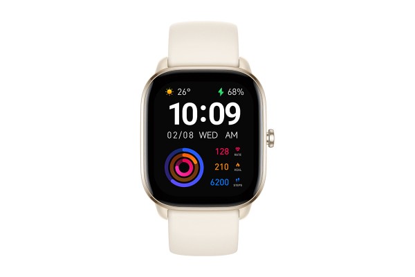 Смарт-часы Xiaomi Amazfit GTS 4 Mini