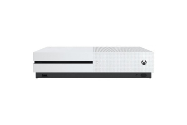 Игровая приставка Microsoft Xbox One S 1ТБ