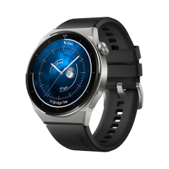 Смарт-часы Huawei Watch GT 3 Pro Titanium