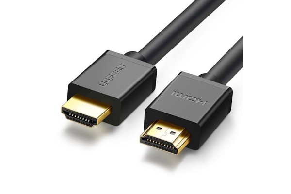 Кабель UGreen HDMI Digital Connecting Cable 2м (10107)