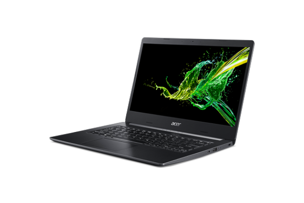 Ноутбук Acer Aspire 5 15.6" AMD Ryzen 3-3350U/ AMD Radeon Vega 6 (4+128GB SSD)