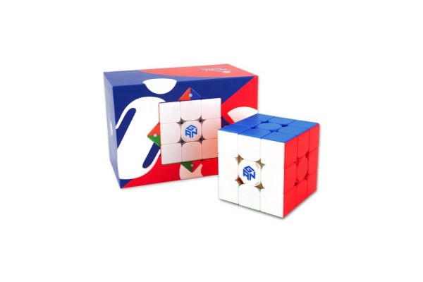 Кубик Рубика 3х3 GAN i3