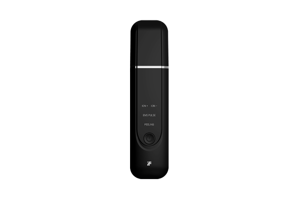Аппарат для ультразвуковой чистки кожи Xiaomi InFace Ultrasonic ION Skin Cleaner
