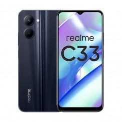 Смартфон Realme C33 (4+128) EU