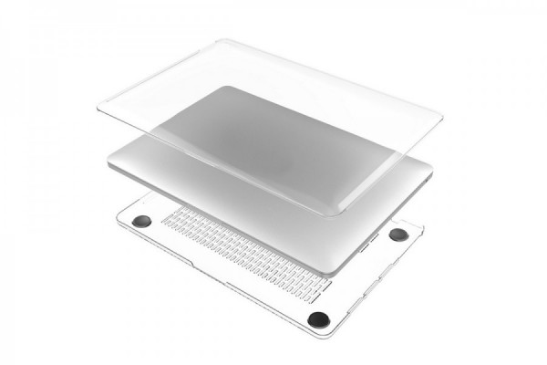 Ультратонкий корпус для макбука Apple Pro 15" (A1707/A1990)