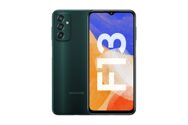 Смартфон Samsung Galaxy F13 (4+128) EU