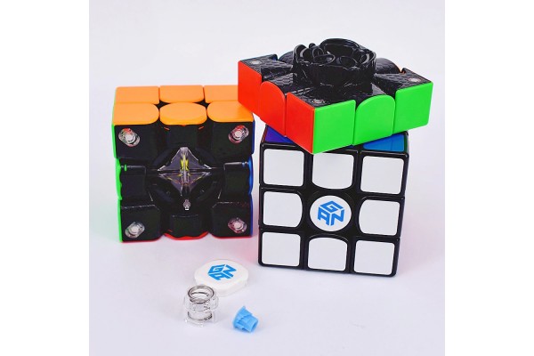 Кубик Рубика 3х3 GAN 356 X S Lite