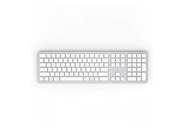 Беспроводная клавиатура K9500 Ultra thin Office Keyboard