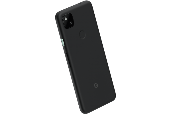 Смартфон Google Pixel 4a (6+128) EU