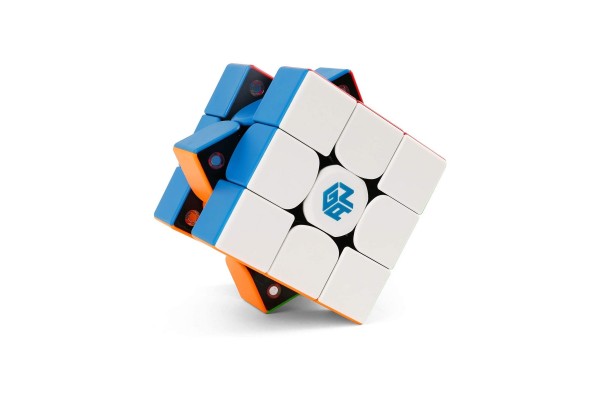 Кубик Рубика 3х3 GAN 356 X_V2.0