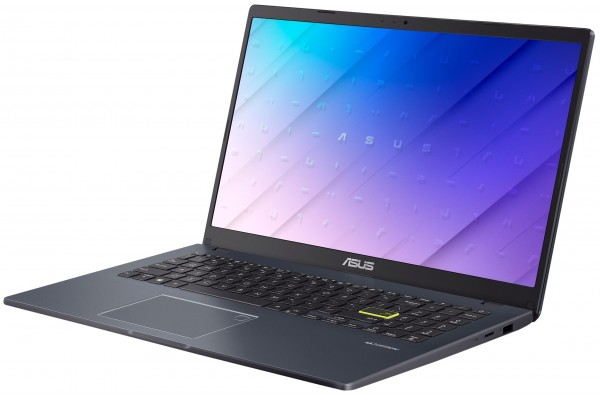 Ноутбук ASUS L510 15.6" Intel N5030/Intel VGA Graphics (4+128GB SSD)