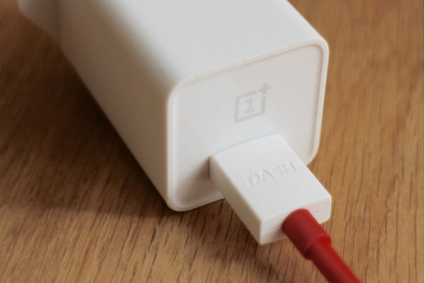 Зарядное устройство OnePlus Dush Charge