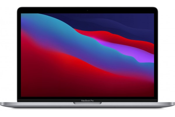 Ноутбук Apple MacBook Pro 13.3" 2020 Apple M1 (8+512GB SSD)