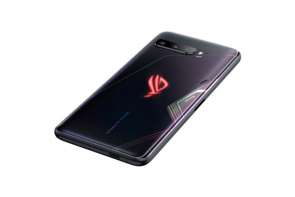 Смартфон ASUS ROG Phone 3 (12+128) Snapdragon 865