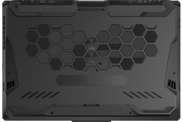 Ноутбук ASUS TUF Gaming F17 17.3" 144Hz Intel Core i5-12500H 12th Gen/ NVIDIA Geforce RTX 3050 4GB (16GB+512GB SSD)