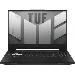 Ноутбук ASUS TUF Gaming 15.6" 144Hz Intel Core i5-12500H 12th Gen/GeForce RTX 3050 (8+512GB SSD)