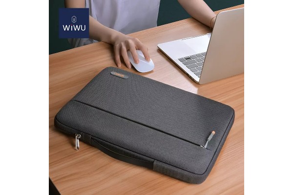 Сумка для ноутбука WIwu Pilot Laptop Sleeve 15.4/16