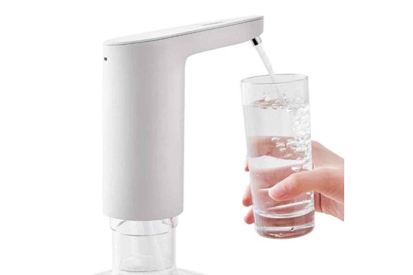 Автоматическая помпа для воды Xiaomi Xiaolang Automatic Water Supply HD-ZDCSJ01