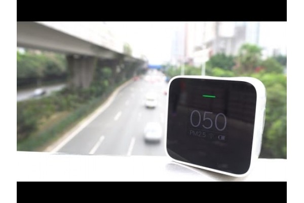 Анализатор воздуха Xiaomi PM 2.5 Air Detector