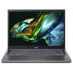 Ноутбук Acer Aspire 5 A515 15.6" 144Hz Intel Core i5-13420H 13th Gen/ NVIDIA GeForce RTX2050 4GB (16GB+512GB SSD) Win11