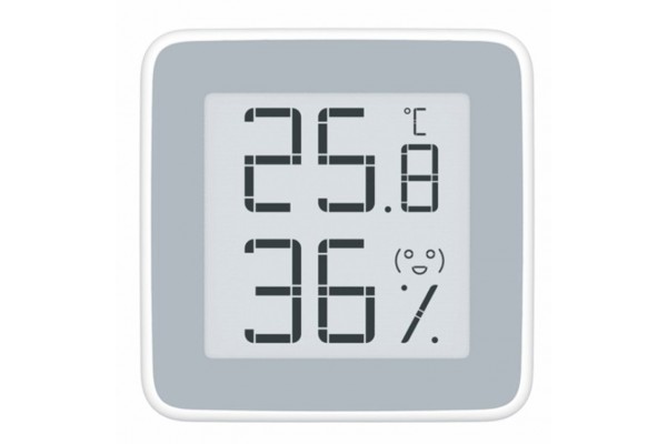 Комнатный термометр-гигрометр Xiaomi Digital Thermometer Hygrometer