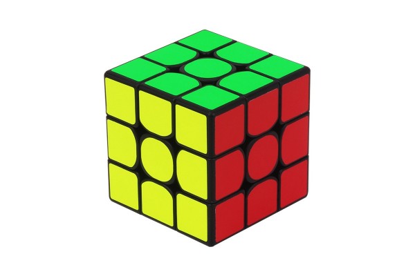 Кубик Рубика 3х3 Speed Cube