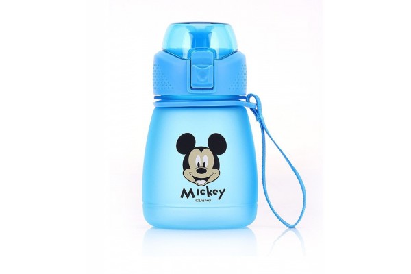 Детская бутылка для воды Disney 390ml