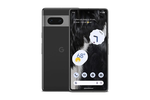 Смартфон Google Pixel 7 (8+128) EU