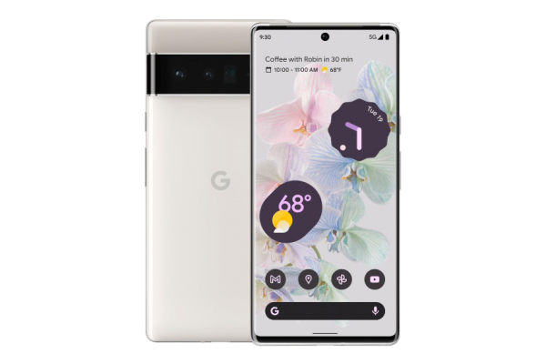 Смартфон Google Pixel 6 Pro (12+128) JP