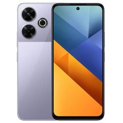 Смартфон Xiaomi Poco M6 (8+256) EU