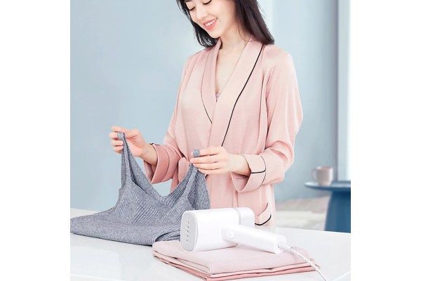 Ручной отпариватель Xiaomi Mijia Zanjia Garment Steamer