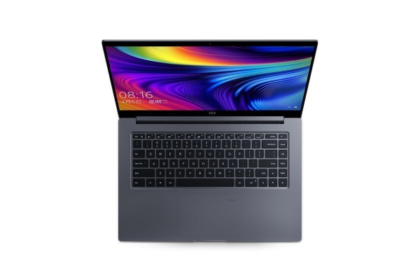 Ноутбук Xiaomi Mi Notebook Pro 15 2020 i5-10210U 10th Gen/GeForce MX350 (8+512GB SSD PCIe)