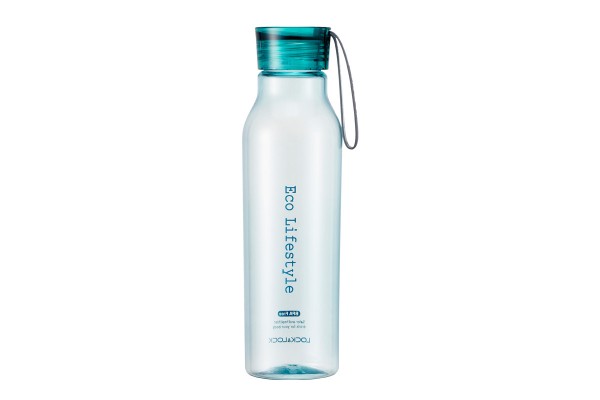 Бутылка для воды Eco Friendly 550ml