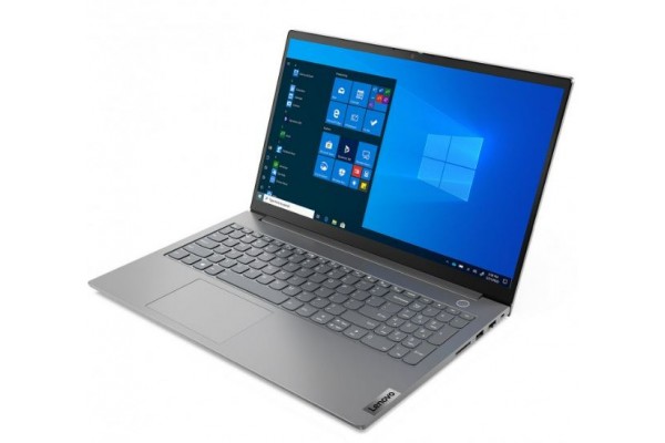 Ноутбук Lenovo ThinkBook 15 G2 15.6" Intel Core i3-1115G4 11th Gen/ Intel UHD Graphics (4+256GB SSD) Finger Print + BAG