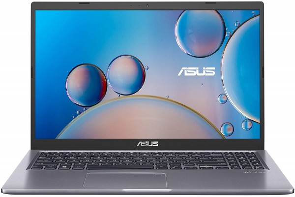 Ноутбук ASUS VivoBook 15 Thin and Light Laptop 15.6" i5-1135G7 11th Gen/Iris Xe Graphics (8+512GB SSD)