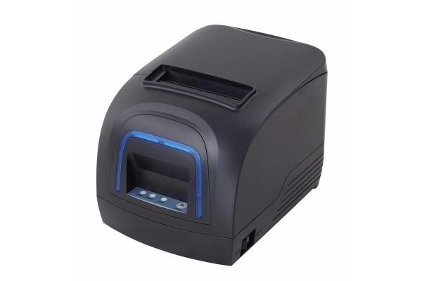 Принтер чеков Xprinter Xp-A260M USB